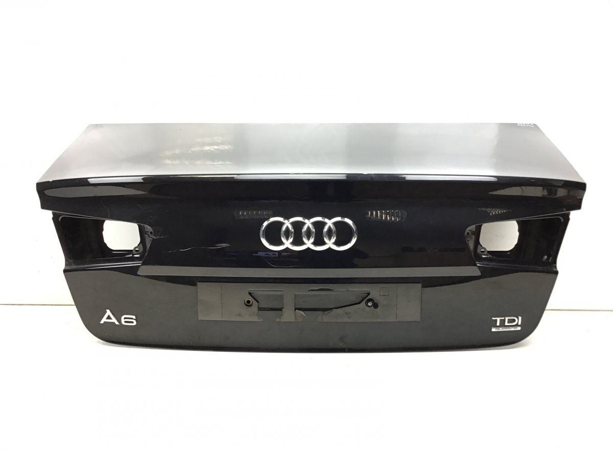 4G5827023C Bootlid / tailgate AUDI A6 / A6 ALLROAD (C7, 4G) (2010-2018)
