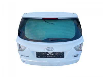 737002Y000 Bootlid / tailgate HYUNDAI TUCSON II / ix35 I (LM) (2009-2017)