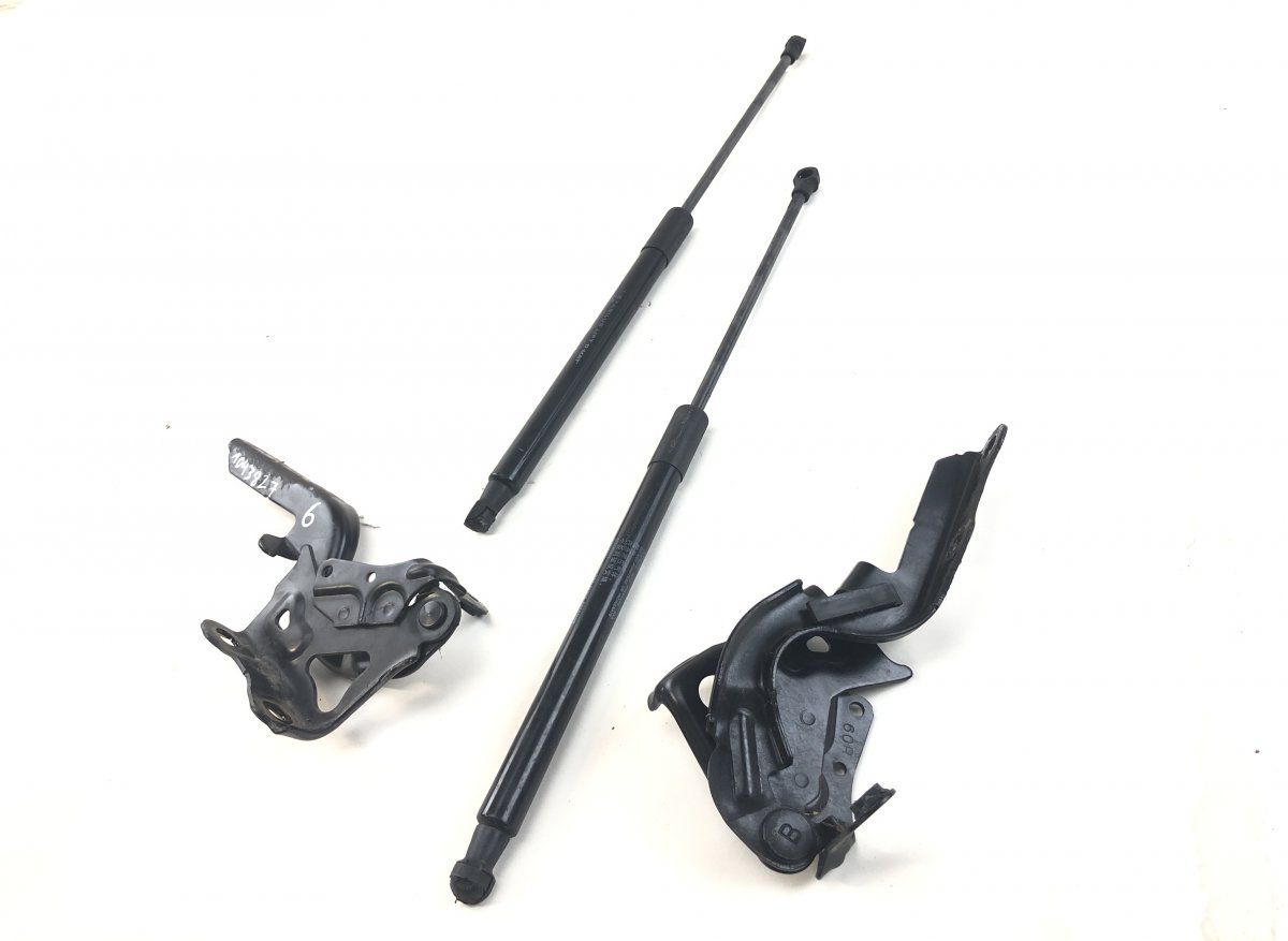 5342078030 5341078030 Bonnet hinge set LEXUS NX I (AZ10) (2014-2021)