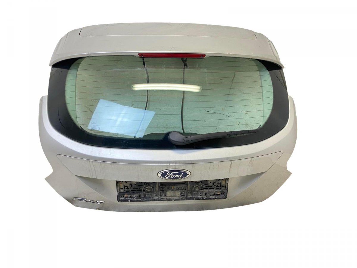 1838957 Bootlid / tailgate FORD FOCUS III (2010-2018)