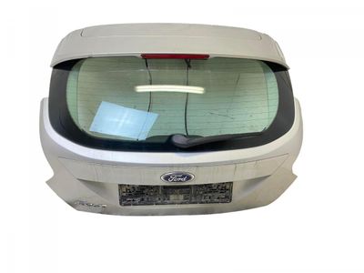 1838957 Bootlid / tailgate FORD FOCUS III (2010-2018)