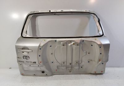 Hayon / couvercle de coffre TOYOTA RAV 4 III (XA30) (2005-2012)