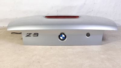 Kofferraumdeckel / Heckklappe BMW Z3 (E36) (1995-2003)