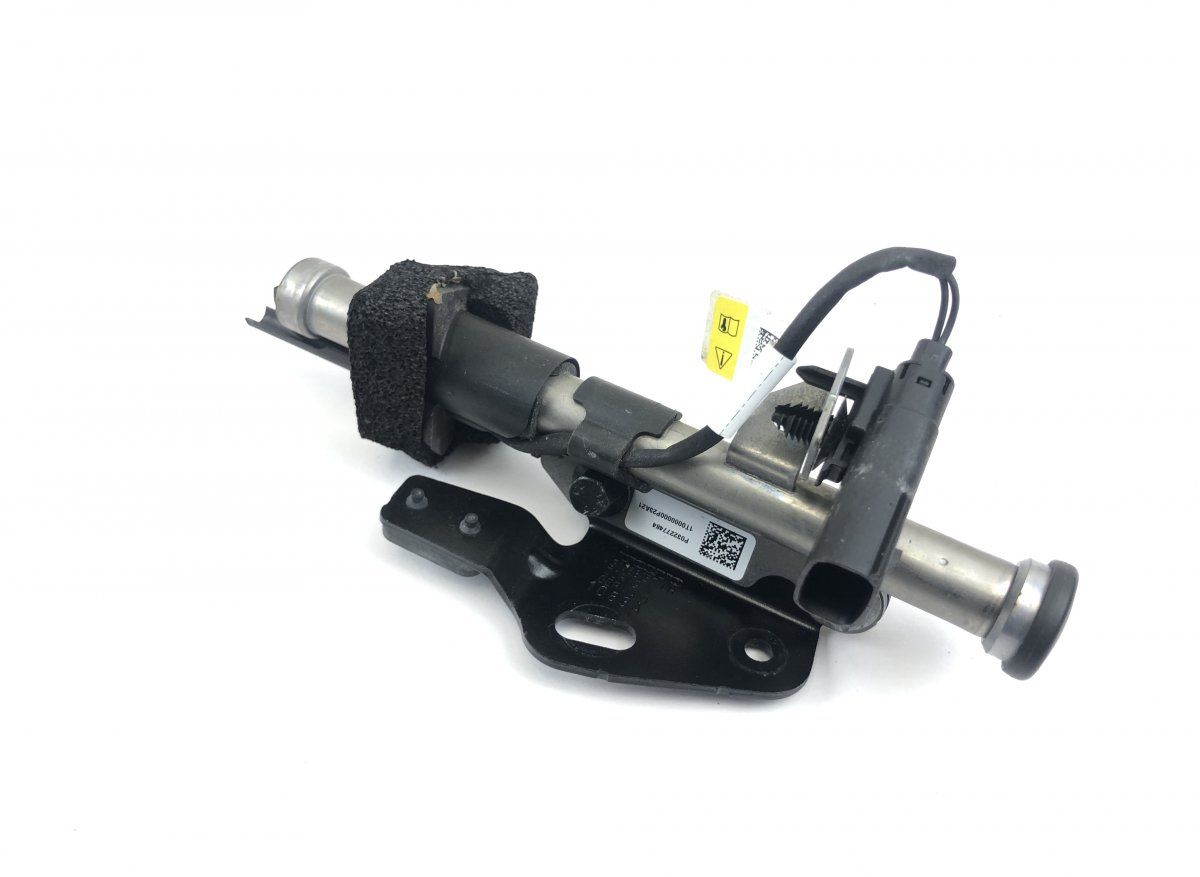 32277484 Bonnet (hood) actuator left VOLVO V60 II / S60 III (224, 225, 227) (2018-)