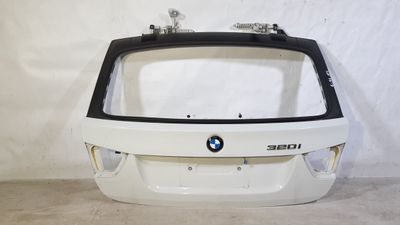 Bagagelock / baklucka BMW 3 (E90, E91, E92, E93) (2005-2011)