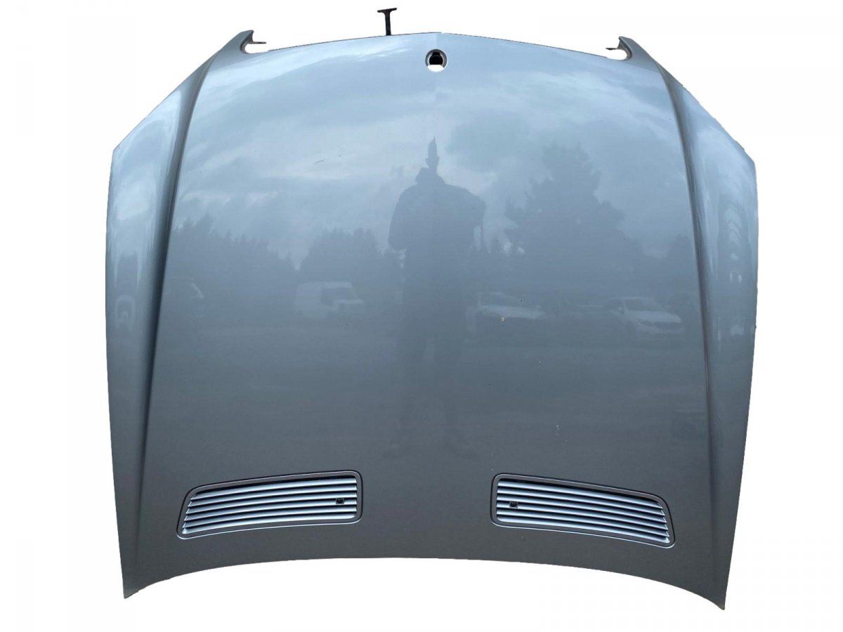 A2218800157 Bonnet MERCEDES-BENZ S-CLASS (W221) (2005-2013)