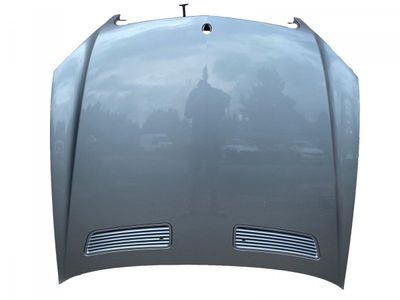 A2218800157 Bonnet MERCEDES-BENZ S-CLASS (W221) (2005-2013)