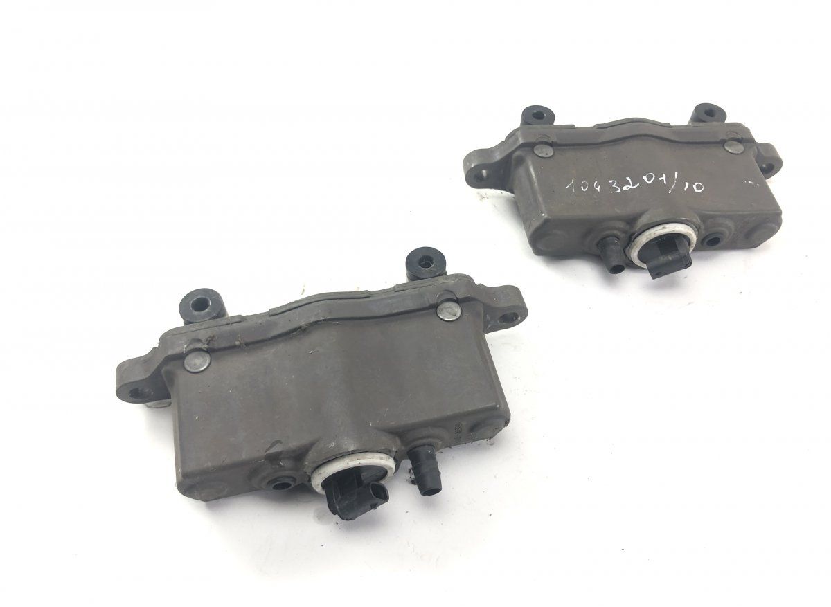 A2129066201 A2129066301 Bonnet (hood) actuator left MERCEDES-BENZ E-CLASS Coupe (C207) (2009-2016)