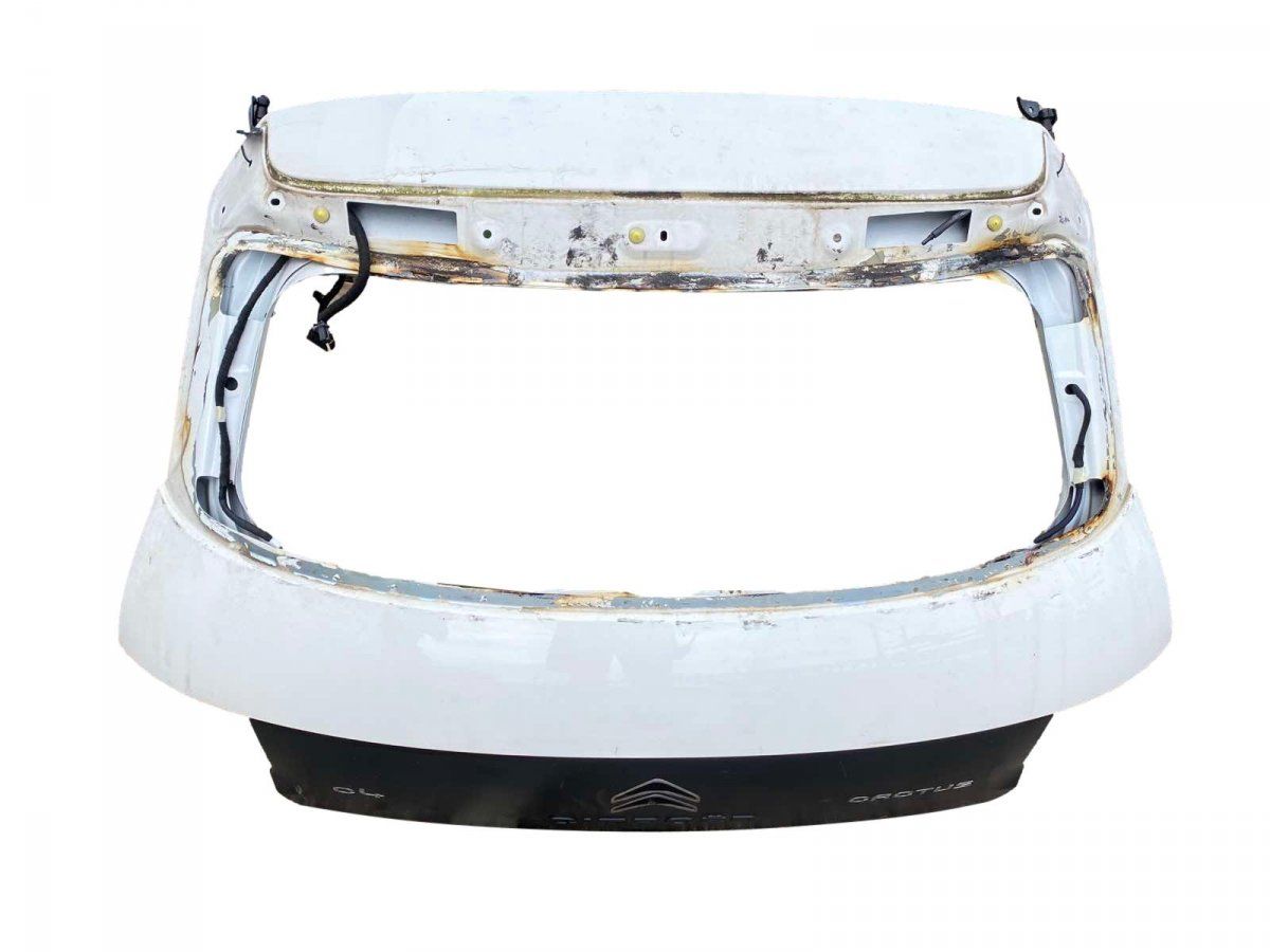 9800805380 Bootlid / tailgate CITROËN C4 CACTUS (2014-2020)