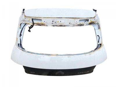 9800805380 Bootlid / tailgate CITROËN C4 CACTUS (2014-2020)