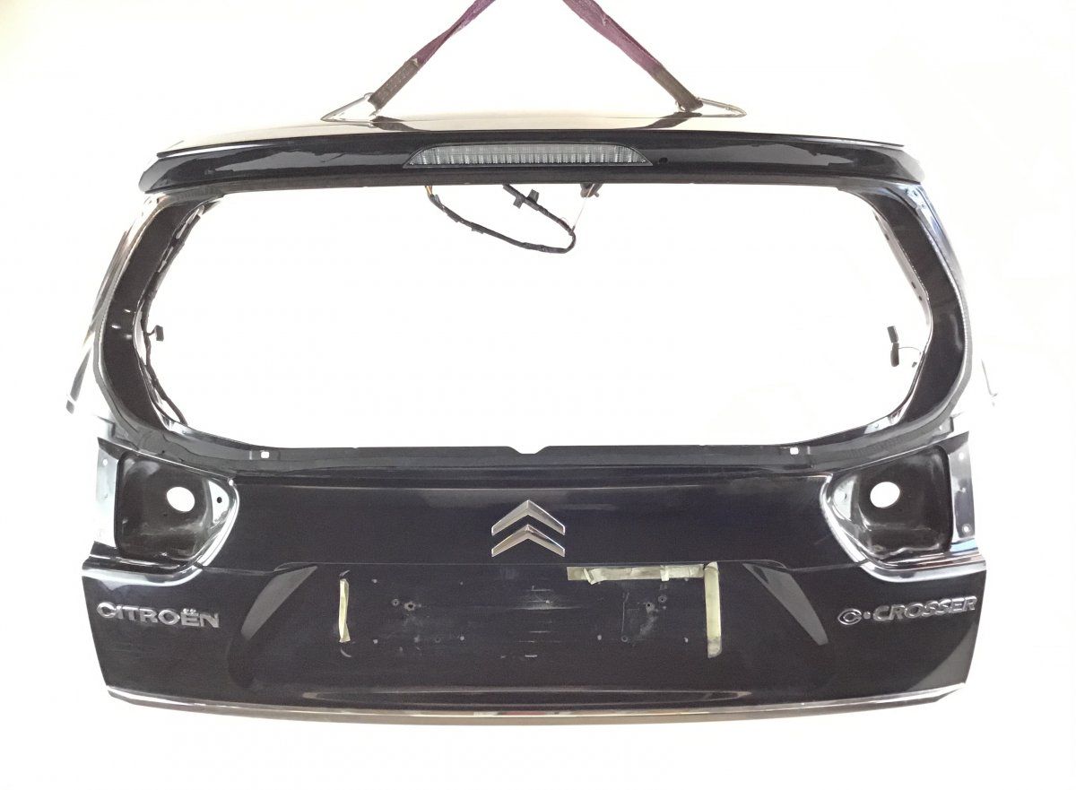 Bootlid / tailgate CITROËN C-CROSSER (EP) (2007-2012)
