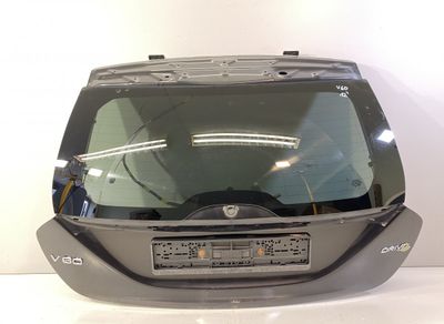 Kofferraumdeckel / Heckklappe VOLVO S60 II / V60 I ​​(2010-2018)
