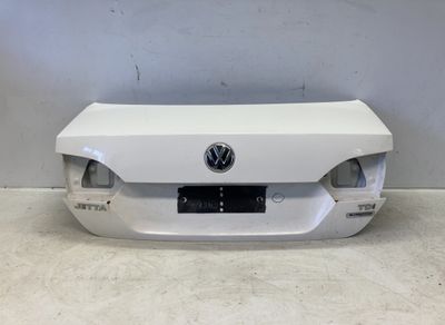5C6827025A Bootlid / tailgate VW JETTA IV (162) (2010-2018)