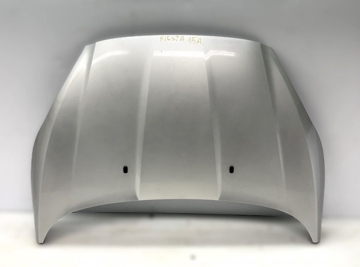 PC1BBA16610AB Bonnet FORD FIESTA VI (2008-2017)