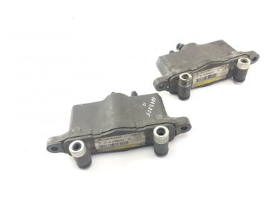 A2129066201 A2129066301 Motora pārsega (kapa) pievads kreisais MERCEDES-BENZ E-CLASS Coupe (C207) (2009-2016)