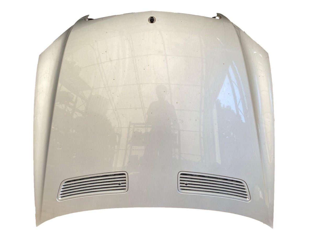 A2218800157 Bonnet MERCEDES-BENZ S-CLASS (W221) (2005-2013)
