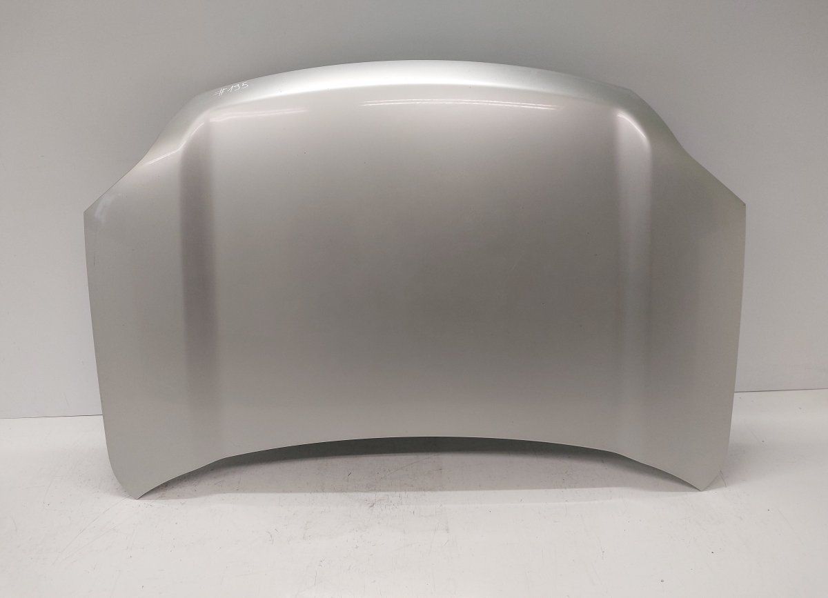 F5100JG0MM Bonnet NISSAN X-TRAIL II (T31) (2007-2013)