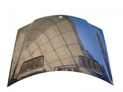 A1648800557 Bonnet MERCEDES-BENZ ML-CLASS (W164) (2005-2011)