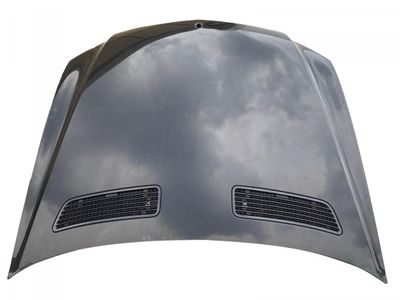 A2218800157 Bonnet MERCEDES-BENZ S-CLASS (W221) (2005-2013)