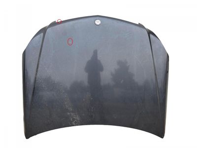 A2048800957 Bonnet MERCEDES-BENZ C-CLASS (W204) (2007-2013)