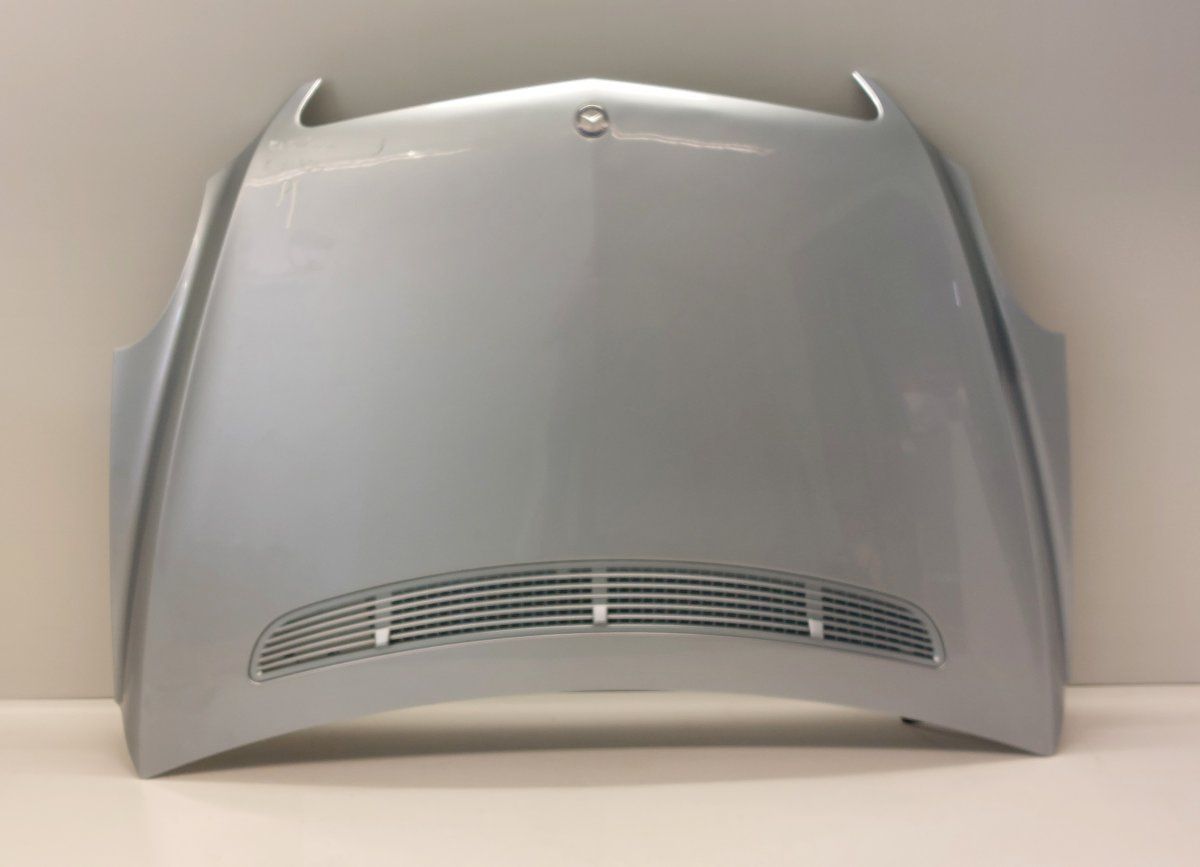 A2198800357 2198800357 Bonnet MERCEDES-BENZ R-CLASS (W251) (2006-2013)