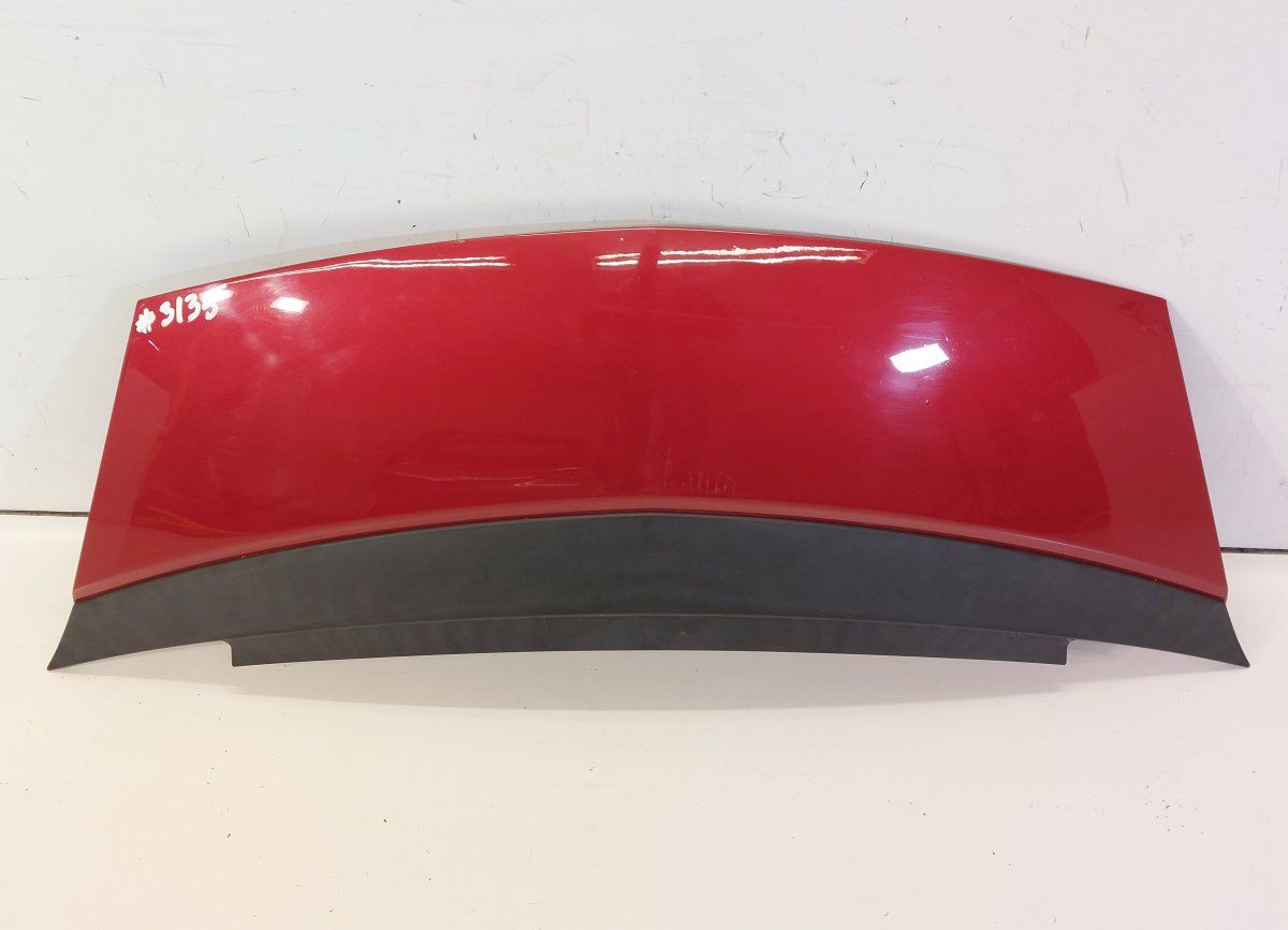 HA4WLDDL6 MS903080 Bonnet MITSUBISHI i-MiEV (HA) (2011-2021)