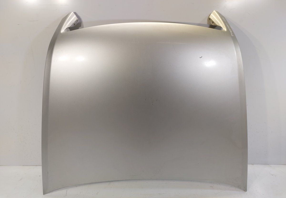 Bonnet VW PHAETON (3D) (2002-2016)