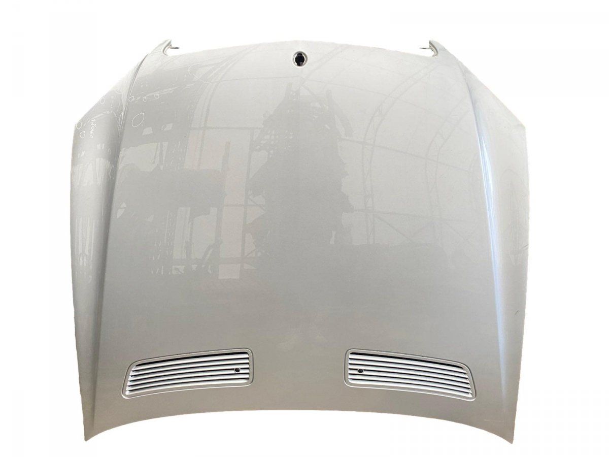 A2218800157 Bonnet MERCEDES-BENZ S-CLASS (W221) (2005-2013)