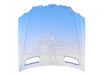 A2308800357 Bonnet MERCEDES-BENZ SL-CLASS (R230) (2001-2012)