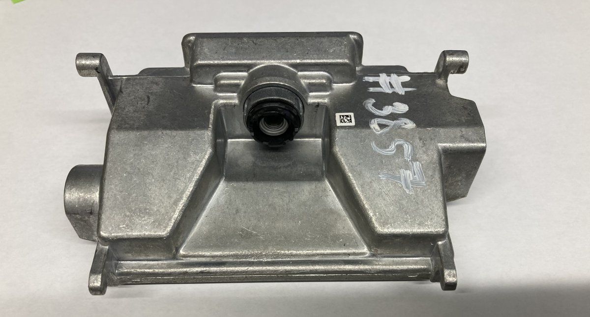 4G0907217 4H0907217A LANE ASSIST camera AUDI A6 / A6 ALLROAD (C7, 4G) (2010-2018)