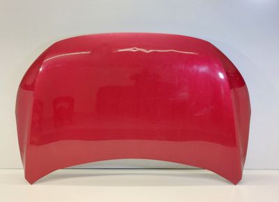 Motorhuv MITSUBISHI ECLIPSE IV (2005-2012)