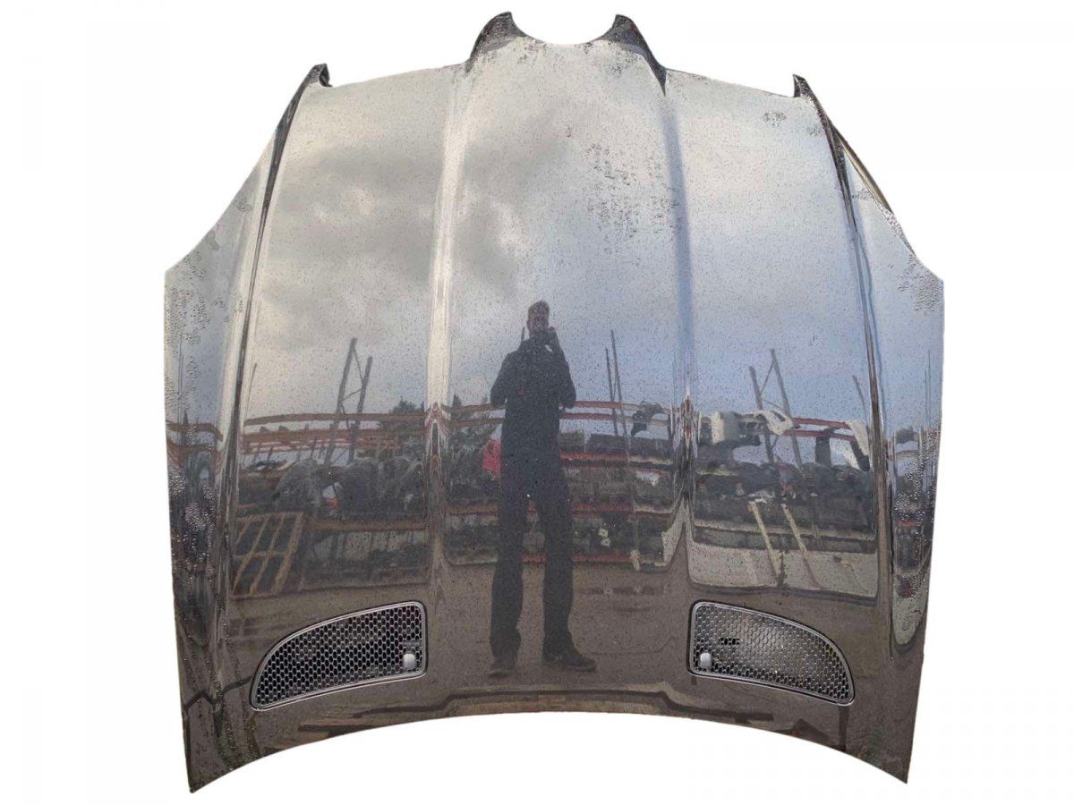 A1718800057 Bonnet MERCEDES-BENZ SLK (R171) (2004-2011)