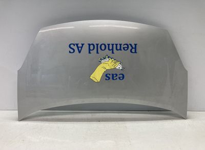 7901P7 Bonnet PEUGEOT PARTNER II (B9) (2008-2018)