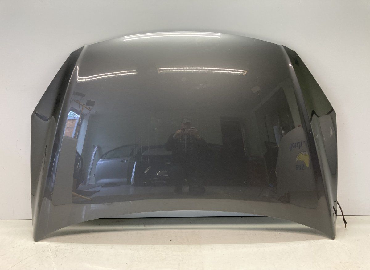 664002L010 Bonnet HYUNDAI i30 I (FD) (2007-2012)