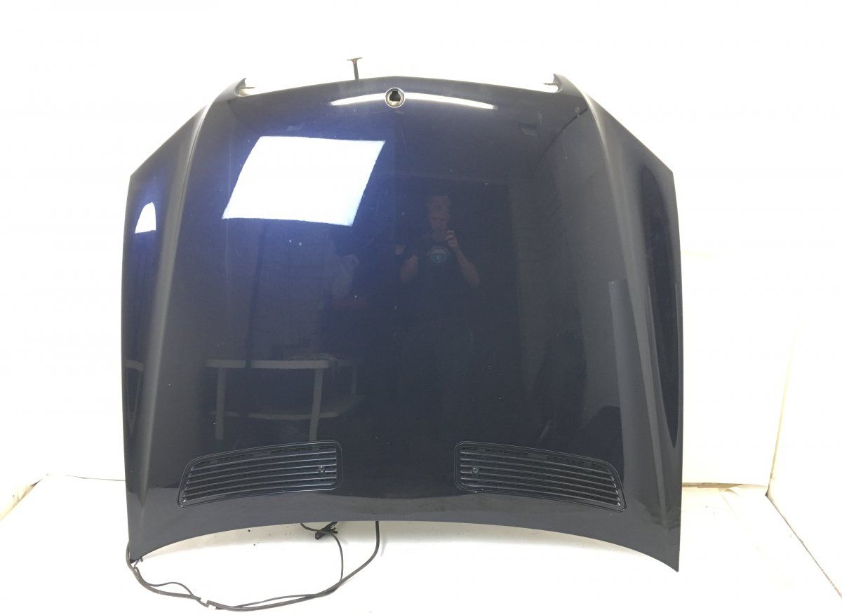 A2218800157 Bonnet MERCEDES-BENZ S-CLASS (W221) (2005-2013)