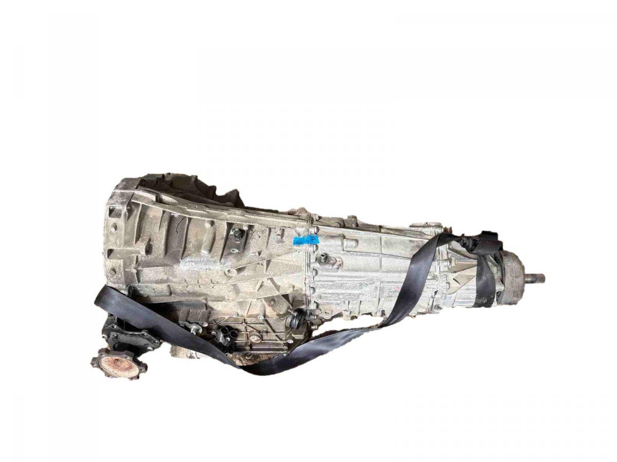NHG MKQ Gearbox AUDI A6 / A6 ALLROAD (C7, 4G) (2010-2018)