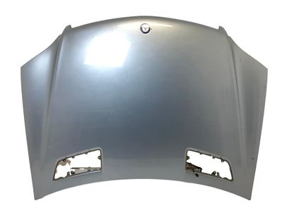 A1648800557 Капот MERCEDES-BENZ ML-CLASS (W164) (2005-2011)