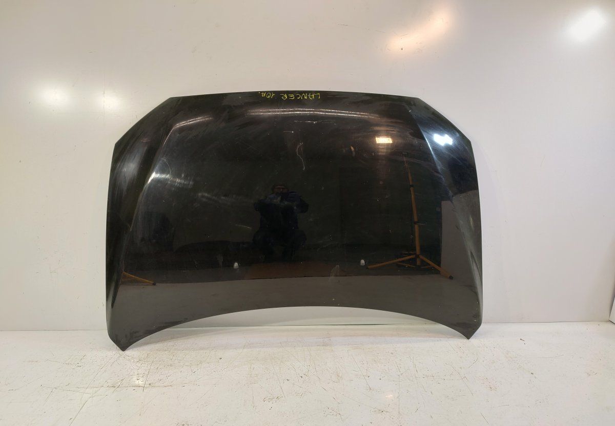 Bonnet MITSUBISHI LANCER (CV, CX, CY, CZ) (2007-2017)