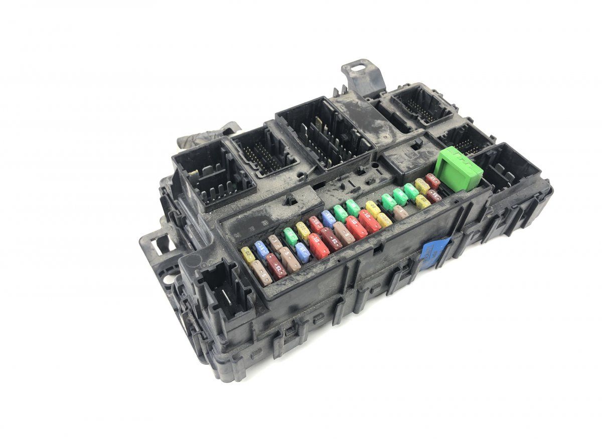 A2C755705050000 Body control module (BCM) FORD TRANSIT / TOURNEO CUSTOM I (2012-)