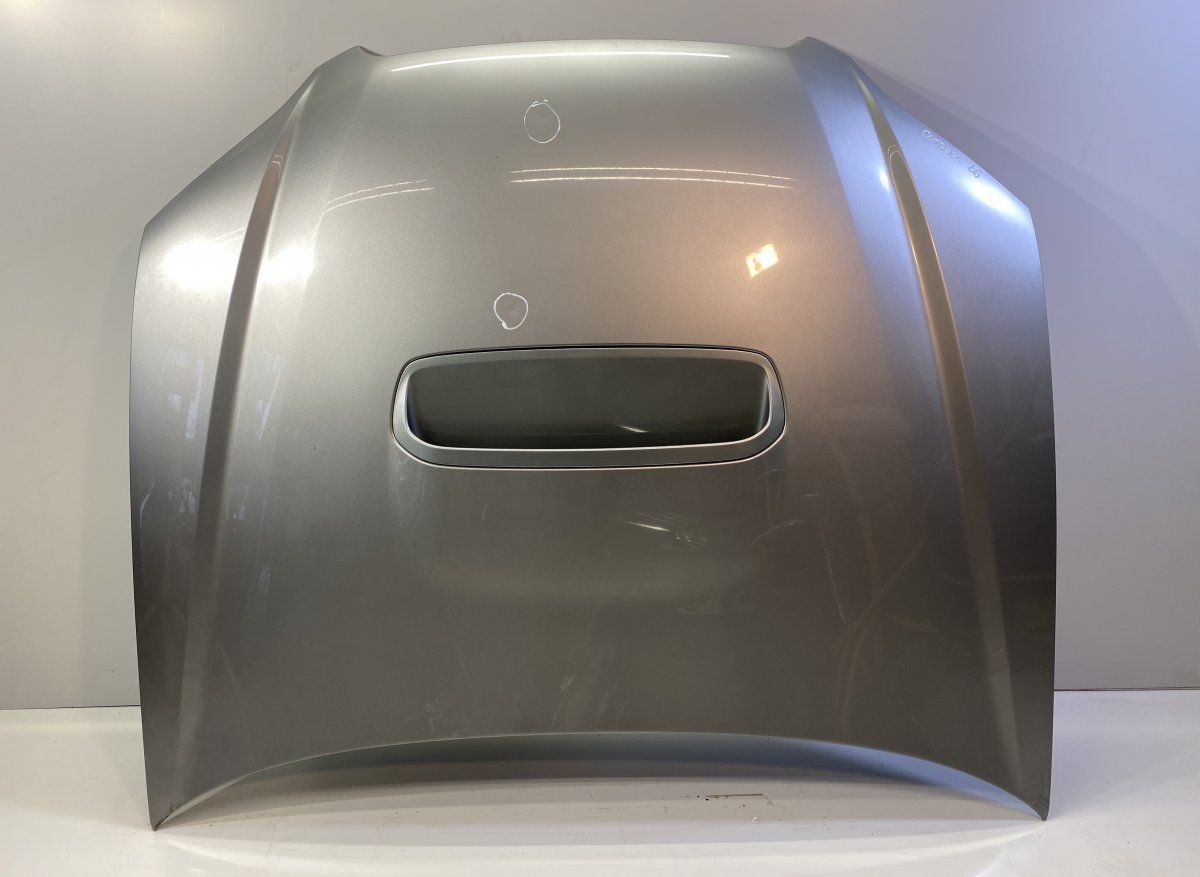 57229AG0109P Bonnet SUBARU LEGACY IV / Outback (2003-2009)
