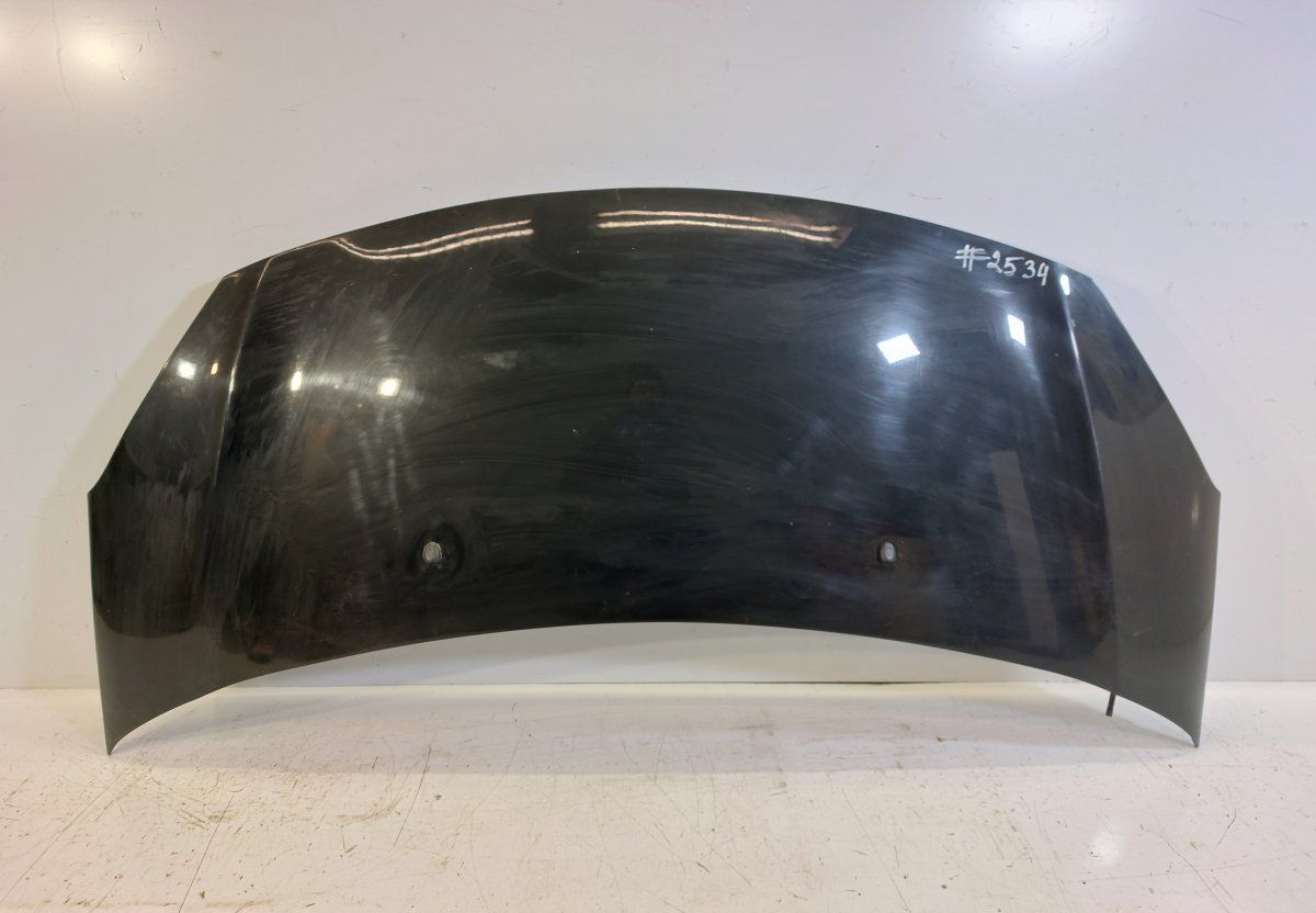 Bonnet CITROËN C3 II (2009-2016)