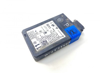 A0009057908 BLIND SPOT radar  sensor MERCEDES-BENZ E-CLASS (W213) (2016-2023)