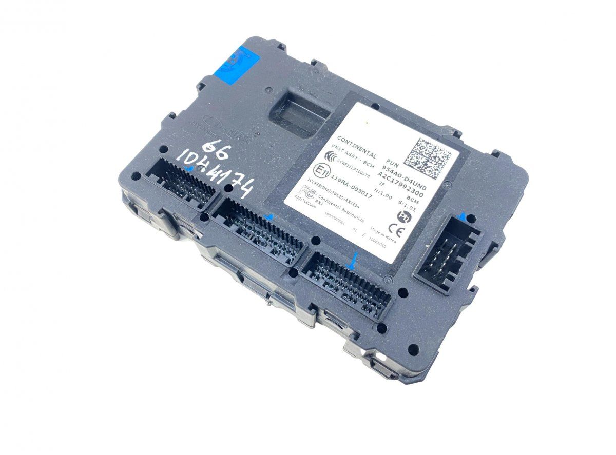 A2C17992300 Body control module (BCM) KIA OPTIMA IV (JF) (2015-2020)