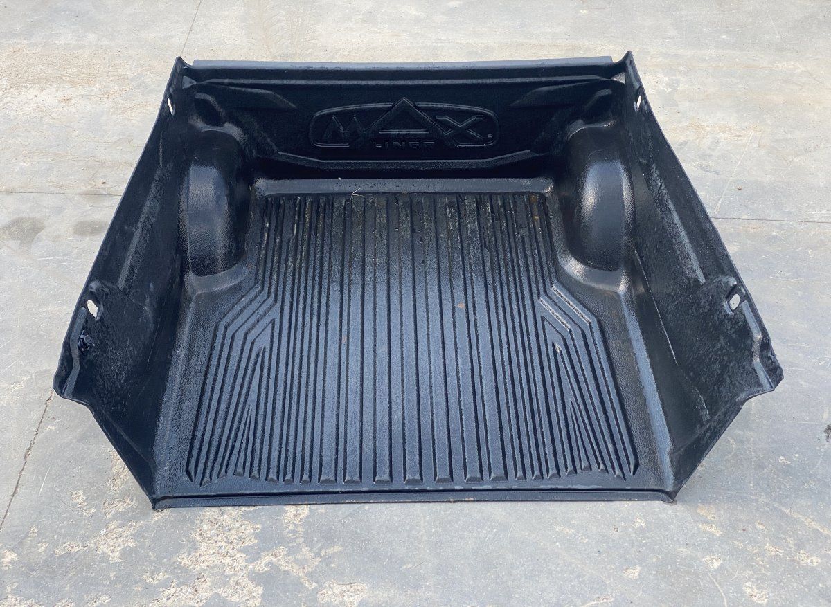 Bedcover / Locker MITSUBISHI L200 V / TRITON (KJ, KK, KL) (2014-2023)