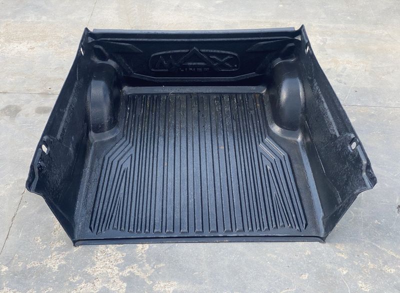 Bedcover / Locker MITSUBISHI L200 V / TRITON (KJ, KK, KL) (2014-2023)