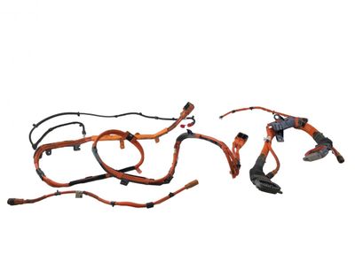 6823573 Batteriekabel BMW 5 (G30, G31) (2016-2024)