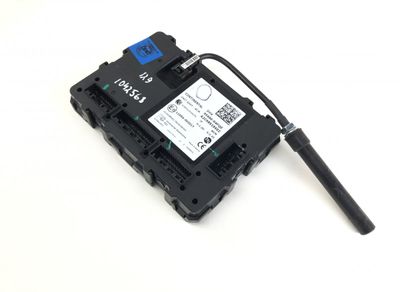 A2C98918602 Body control module (BCM) KIA OPTIMA IV (JF) (2015-2020)
