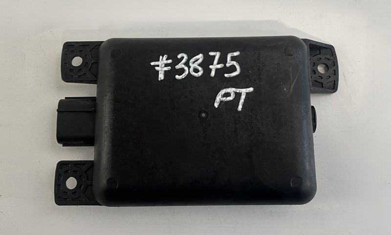 GV9S67Y80E BLIND SPOT radar  sensor MAZDA 6 (GJ, GL) (2012-2020)