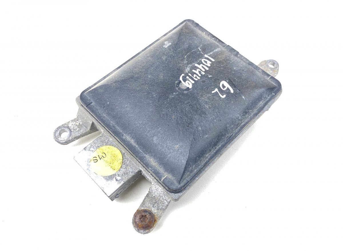 95861896600 BLIND SPOT radar  sensor PORSCHE CAYENNE II (2010-2017)