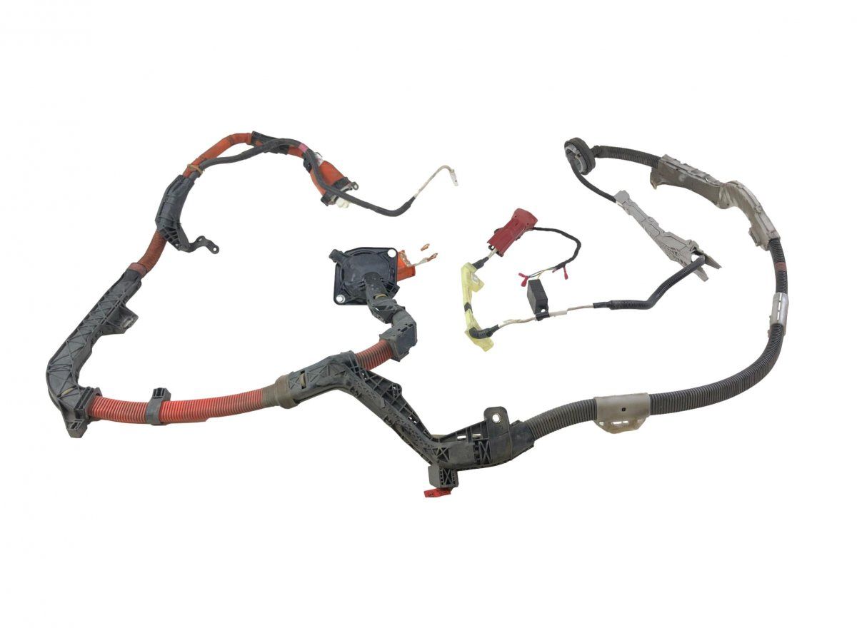 8216447161 Battery Cable TOYOTA PRIUS III PLUS (XW40) (2011-2021)